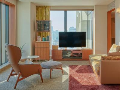 The Aoyama Grand - 34