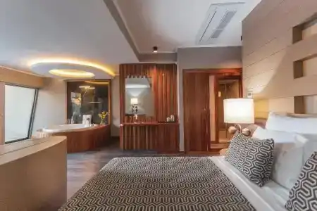 Orka Cove Penthouse & Suites Adults Only - 72