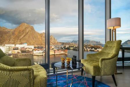 Thon Lofoten - 105