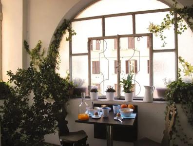 Arches b&b - 87
