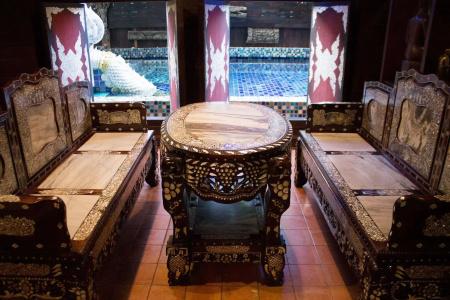 Singha Montra Lanna Boutique Style - 43