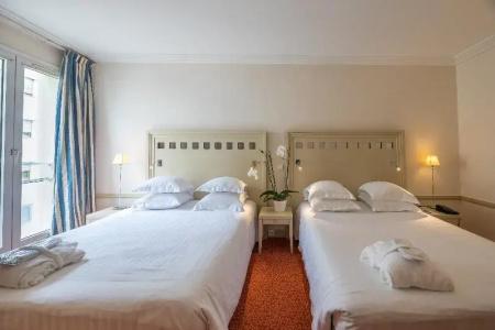 Grand Tonic & Spa Biarritz - 37