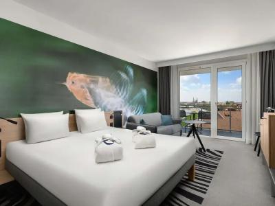 Novotel Szeged - 89