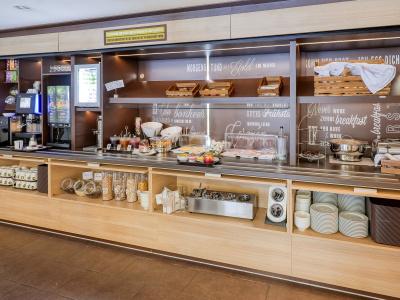 B&B Stuttgart-Vaihingen - 12