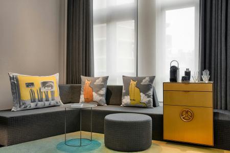 W Amsterdam - 43