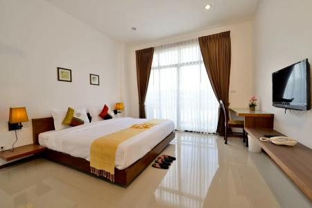 The Choice Residence - Adults Only - 4