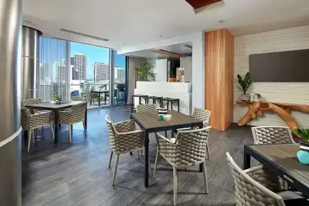 The Gabriel Miami Downtown, Curio Collection by Hilton - 19