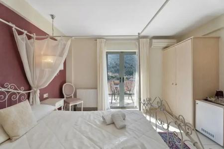 Aerinon Guesthouse - 32