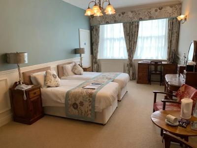 Otterburn Castle - 5