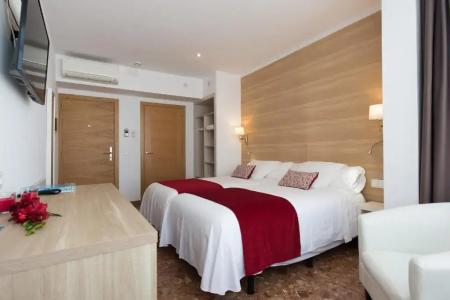 Residencia Menurka - 52