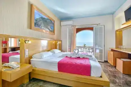 Lido Corfu Sun 4 Stars All-inclusive - 41