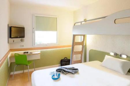 Ibis budget Osnabrück City - 38