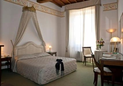Villa San Lucchese - 5