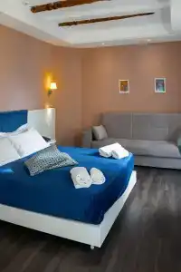Palazzo Cappuccini Art Relais - 88