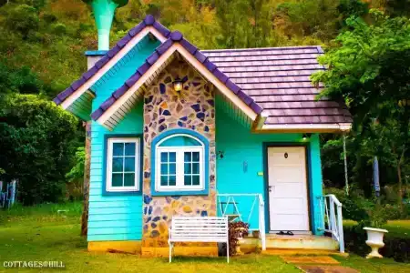 Cottages @ Hill - 16