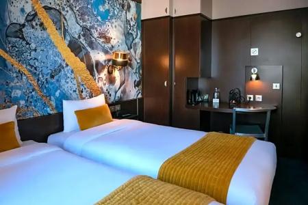 Hôtel du Parc Montparnasse - 41