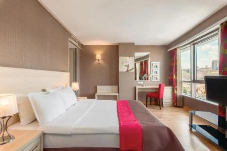 Ramada by Wyndham Ankara - 45