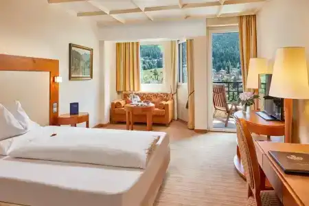 Das Ronacher Therme & Spa Resort - 1