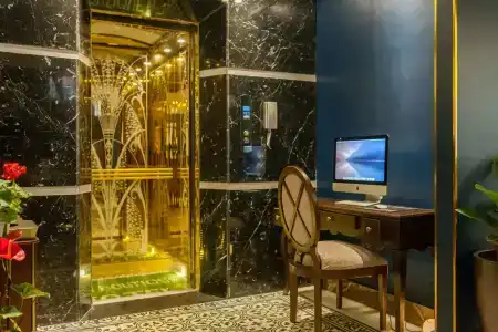Eden Boutique & Spa - 15