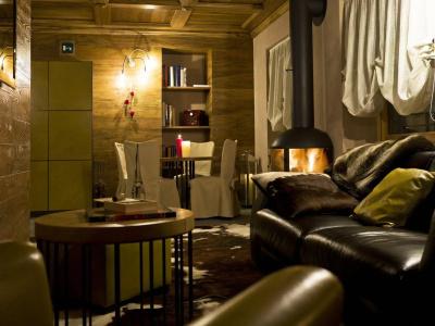 Sottovento Luxury Hospitality - 29