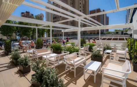 Medplaya Riudor - Adults Only - 17