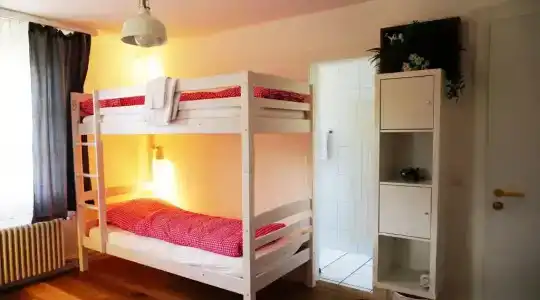 Adventure Guesthouse Interlaken - 42
