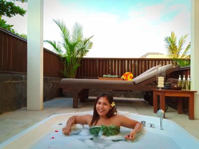 Kuta Paradiso - 26