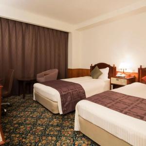 Premier -Cabin- Obihiro - 39