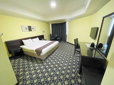 Phoenicia Tower - 52