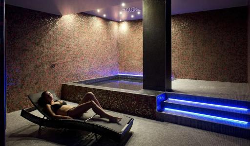 Wellness Spa Principe Fitalia - 23