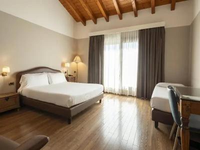 Horizon - Wellness & Spa Resort - 91