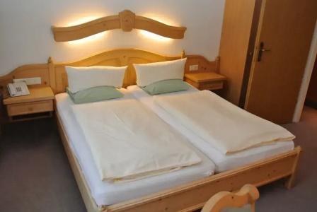 Gruberhof Bed & Breakfast - 25