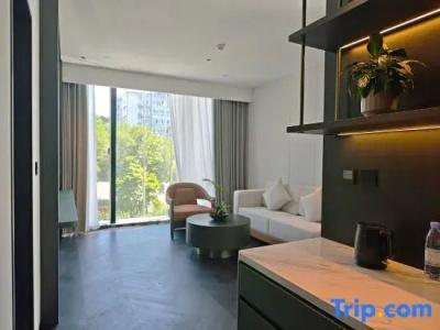 Grand Mercure Beijing Dongcheng - 86