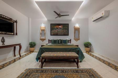 Rajasthan Palace - 79