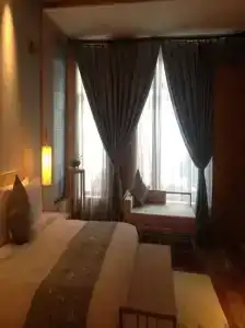 Huaqing Palace & Spa - 14