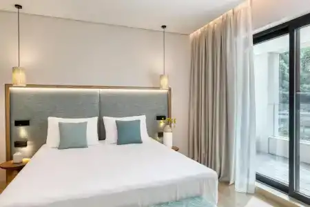 Vathi Cove Luxury Resort & Spa - 4