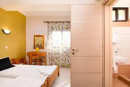 Epicentrum Suites - 107