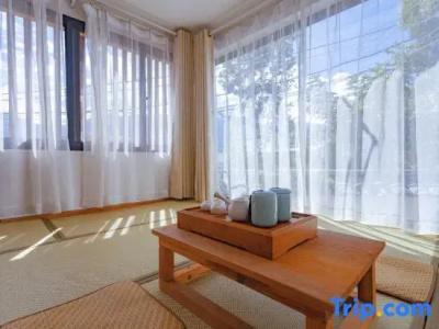 Yishu Ancient House - 72