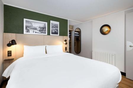 Campanile Aix-Les-Bains - 34