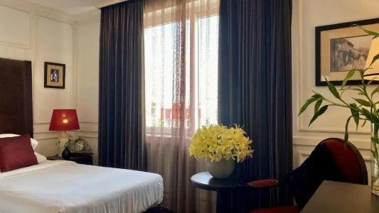 Hanoi Boutique & Spa - 144
