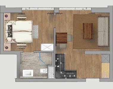 Bader Suites - 89