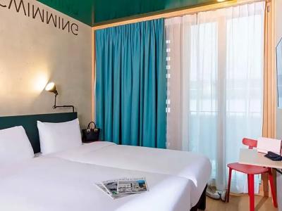 ibis Styles Bern City - 27