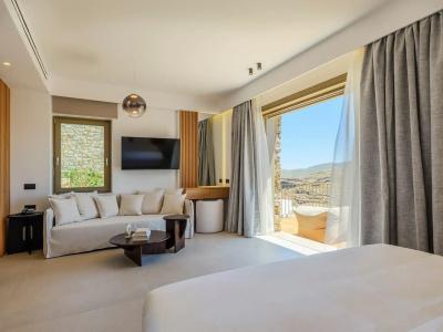 Panormos Bay Suites - 129