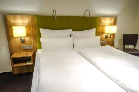 Go2Bed & Restaurant Weil am Rhein / Basel - 30