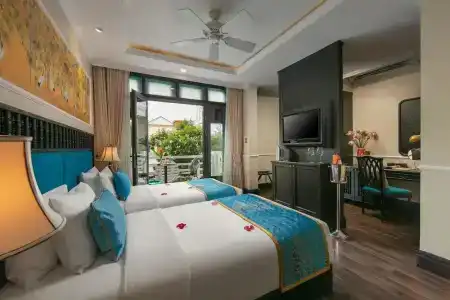 Golden Holiday & Spa - 164