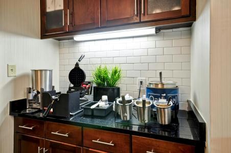 Homewood Suites by Hilton - 34