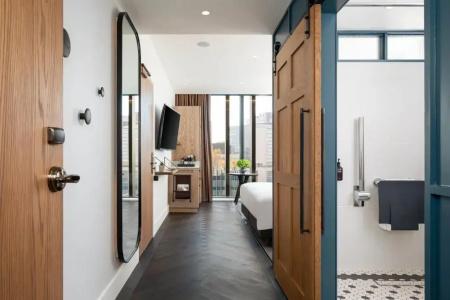 The Gantry London, Curio Collection By Hilton - 64