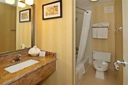 Comfort Inn Maingate - 33