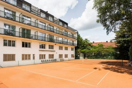 Engimatt City & Garden - 27