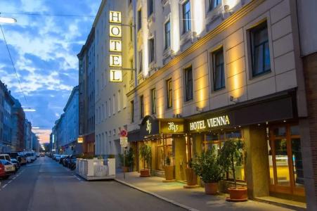 Vienna beim Prater - 35
